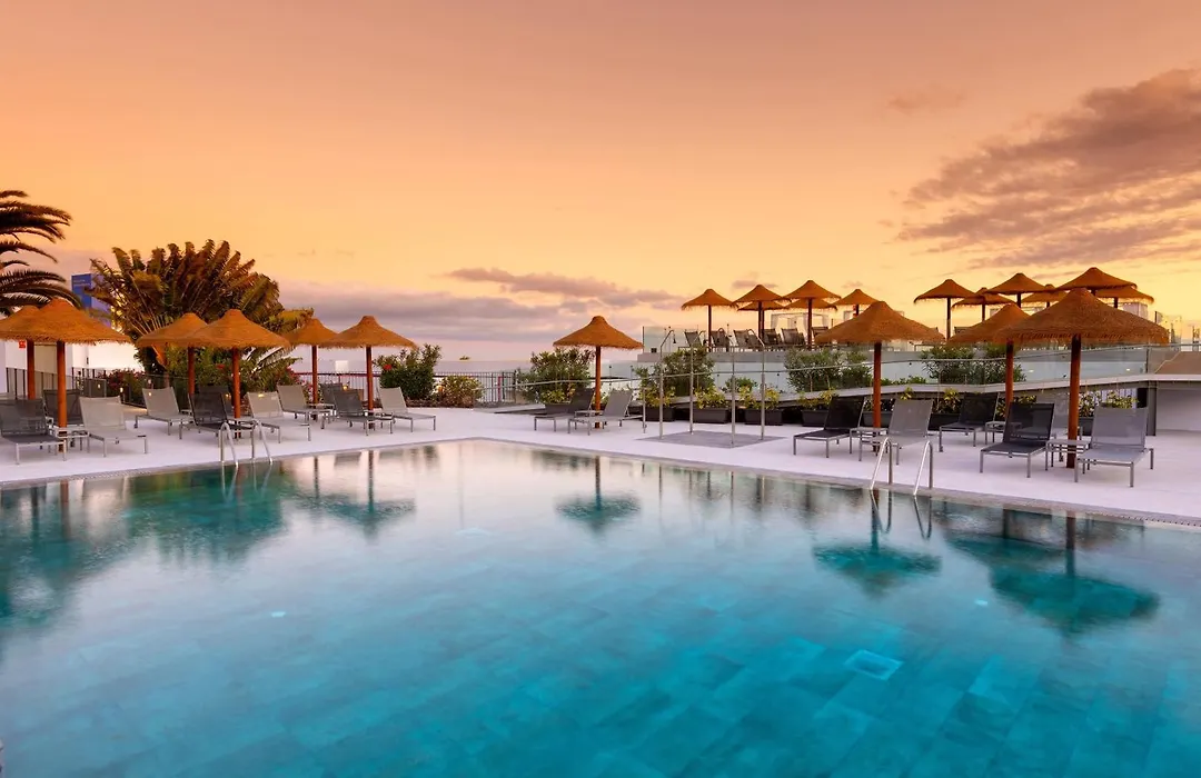SOL by Meliá Fuerteventura Jandia - All Suites-1